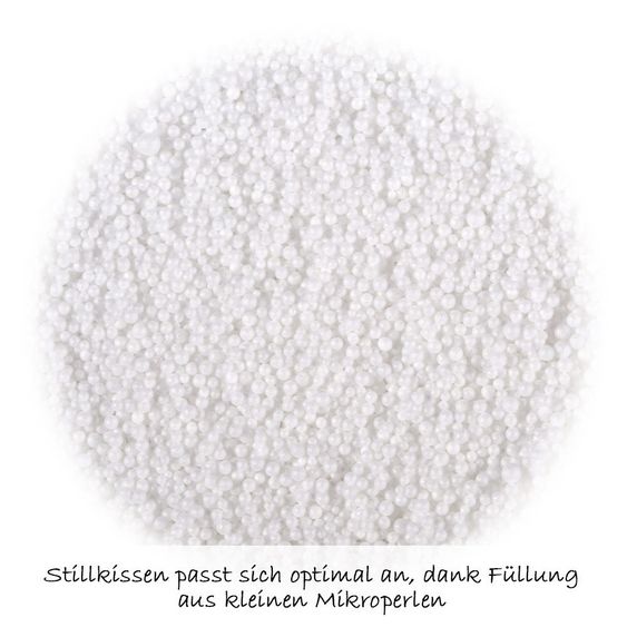 joyfill Stillkissen Flexofill Midi 170 cm - Honduras