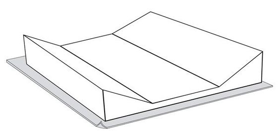 Julius Zöllner Anti-slip pad for changing mat