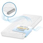 Baby crib mattress Air Allround - 60 x 120 cm