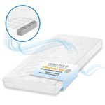 Baby crib mattress Air Allround 70 x 140 cm