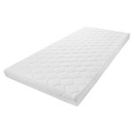 Baby cot mattress Baby Soft 60 x 120 cm