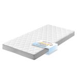 Baby crib - mattress Dr. Lübbe Softbox 70 x 140 cm