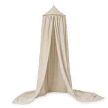 Canopy muslin 230 x 50 cm - Sand