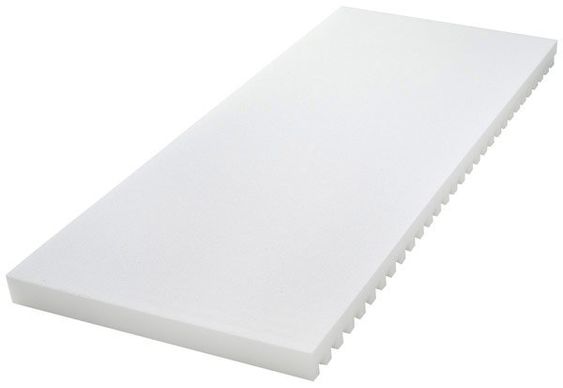 Julius Zöllner Beistellbett & Wiegen-Matratze Climatix Plus 90 x 40 cm