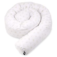 Serpente da letto 180 cm - Cuori di sonno