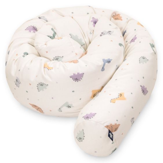 Julius Zöllner Bed snake jersey 180 cm - Little Dinos