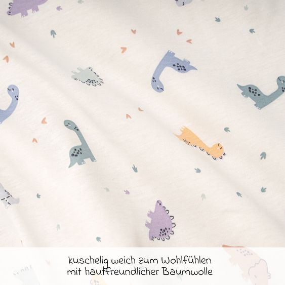 Julius Zöllner Bed snake jersey 180 cm - Little Dinos