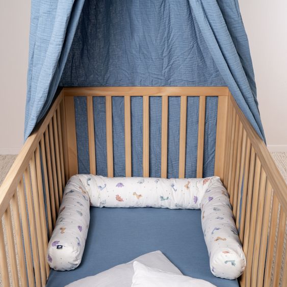 Julius Zöllner Bed snake jersey 180 cm - Little Dinos