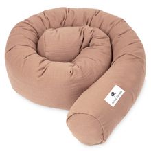 Mussola per letto a serpente 180 cm - Dune