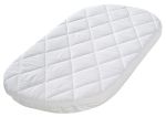 Bollerwagen & Stubenwagen-Matratze Dream Soft 75 x 40 cm