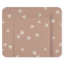 Folien-Wickelauflage Softy 75 x 85 cm - Birdy