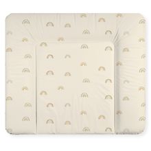 Folien-Wickelauflage Softy 75 x 85 cm - Little Bow