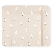 Folien-Wickelauflage Softy 75 x 85 cm - Little Goose