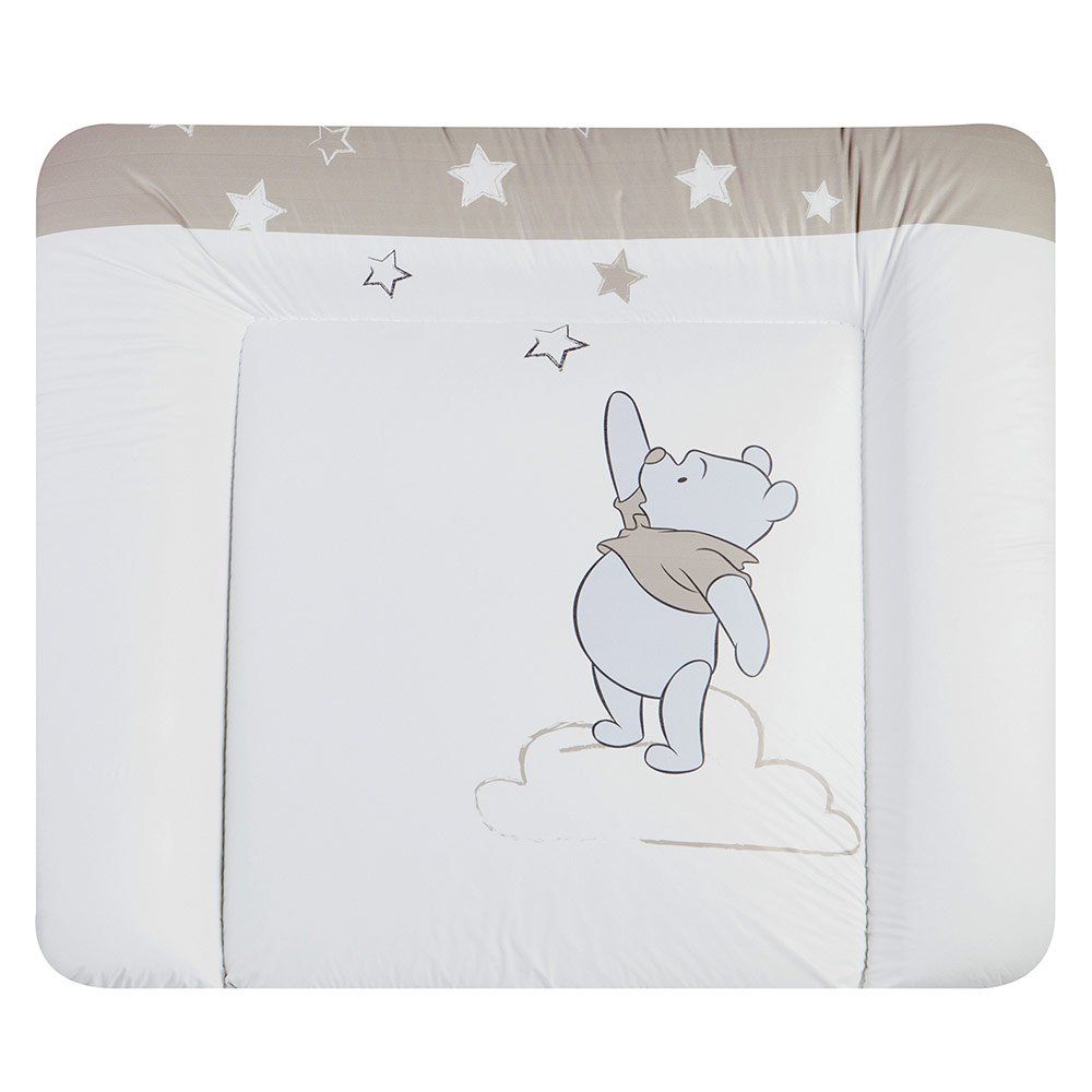 Julius Zöllner Folien-Wickelauflage Softy - Pooh mein Stern