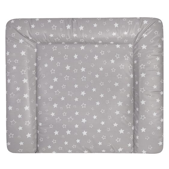 Julius Zöllner Folien-Wickelauflage Softy - Stella - Taupe