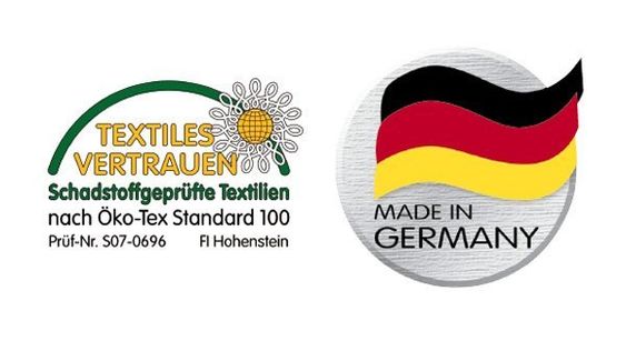 Julius Zöllner Folien-Wickelauflage Softy - Stylished Pooh Weiß