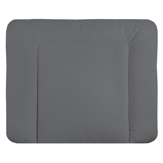 Julius Zöllner Foil changing mat Softy - Uni Anthracite