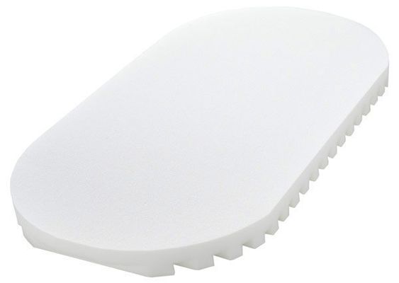 Julius Zöllner Kinderwagen-Matratze Climatix Plus 75 x 32 cm
