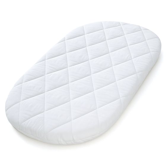 Julius Zöllner Kinderwagen-Matratze Dream Soft 75 x 32 cm