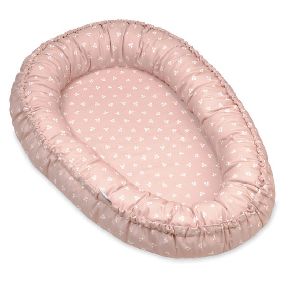 Julius Zöllner Kuschelnest NIDO Jersey - Leafy
