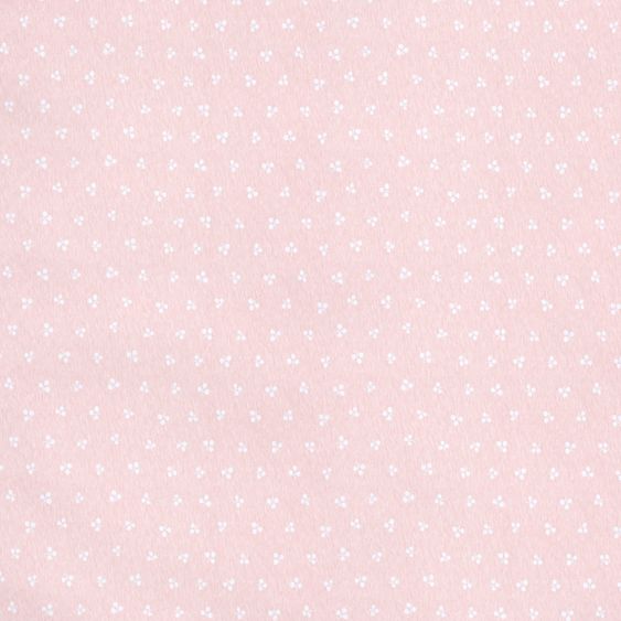 Julius Zöllner Kuschelnest NIDO Jersey - Leafy