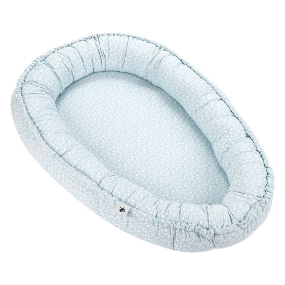 Julius Zöllner Kuschelnest NIDO Jersey - Planty