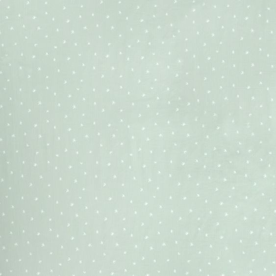 Julius Zöllner Kuschelnest NIDO Jersey - Stary