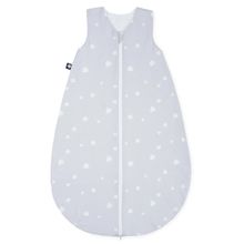 Sacco a pelo Cuddle - Jungle Leaves - Misura 110 cm