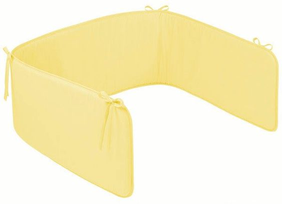 Julius Zöllner Nestchen Basic - Gelb