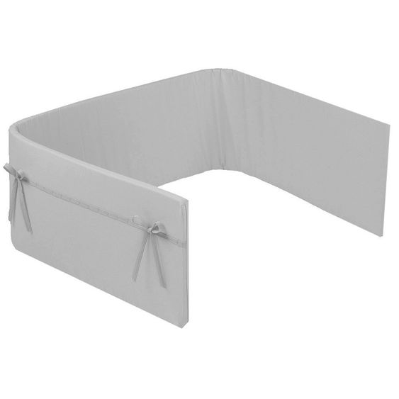 Julius Zöllner Nest Easy Fix - Grey