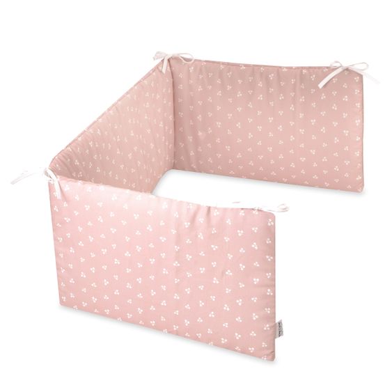 Julius Zöllner Nestchen Jersey 180 x 35 cm - Stary