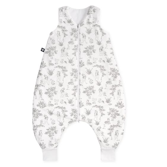 Julius Zöllner Schlafsack Jumper - Jersey Forest Tale - Gr. 80