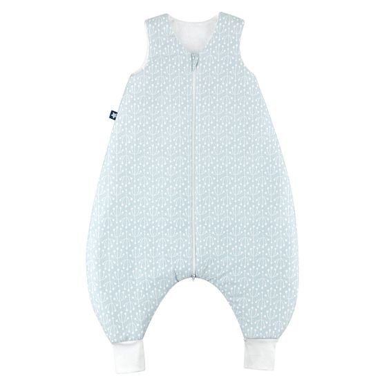 Julius Zöllner Schlafsack Jumper - Jersey Planty - Gr. 80