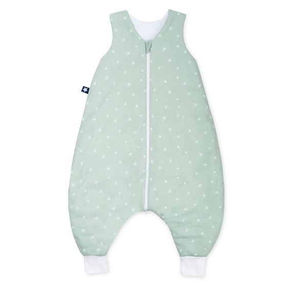 Julius Zöllner Schlafsack Jumper - Jersey Stary - Gr. 80