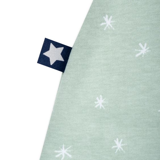 Julius Zöllner Schlafsack Jumper - Jersey Stary - Gr. 80