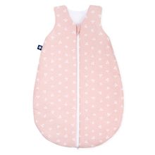 Sleeping bag padded - Jersey Leafy - size 62