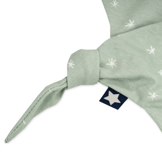 Julius Zöllner Schnuffeltuch Jersey - Stary