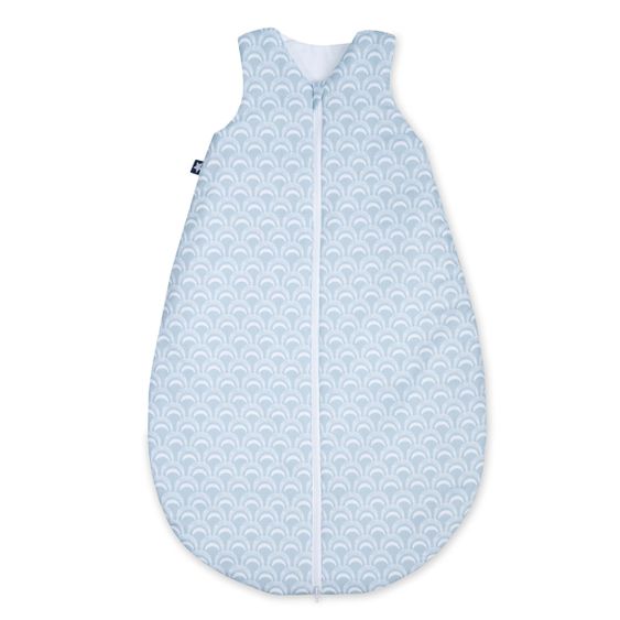 Julius Zöllner Sommerschlafsack - Wolkenbogen - Gr. 70 cm