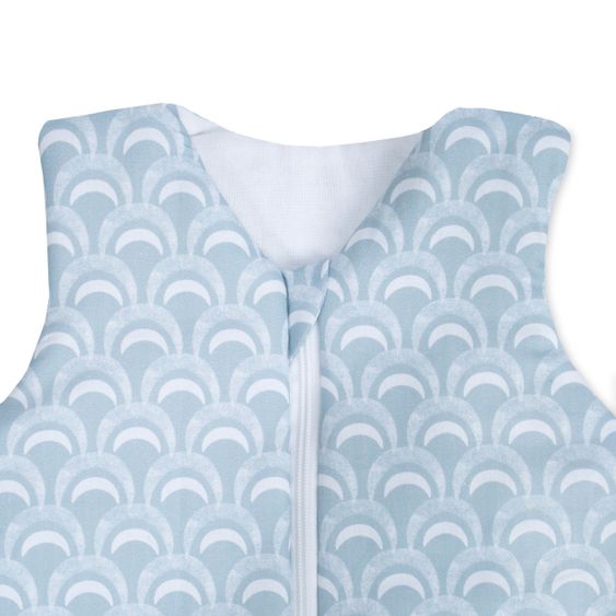 Julius Zöllner Sac De Couchage D'Été - Taille: 90 Cm