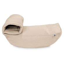 Move nursing cushion with padded arm strap - Sand