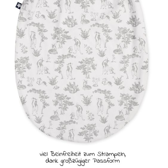 Julius Zöllner Strampelsack Jersey - Forest Tale