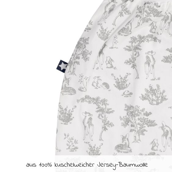 Julius Zöllner Strampelsack Jersey - Forest Tale