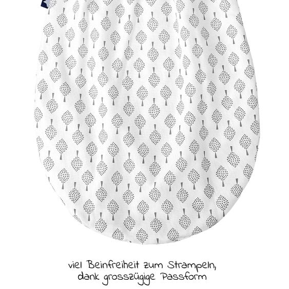 Julius Zöllner Strampelsack Jersey - Little Bonsai