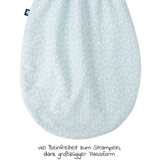 Julius Zöllner Strampelsack Jersey - Planty