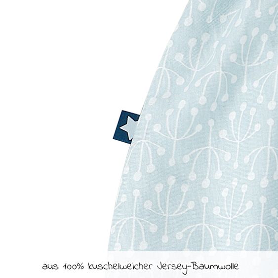 Julius Zöllner Strampelsack Jersey - Planty