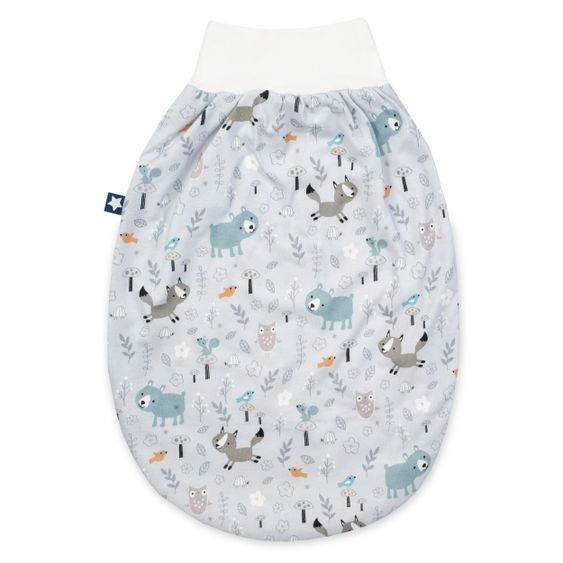 Julius Zöllner Strampelsack Jersey - Smart Friends