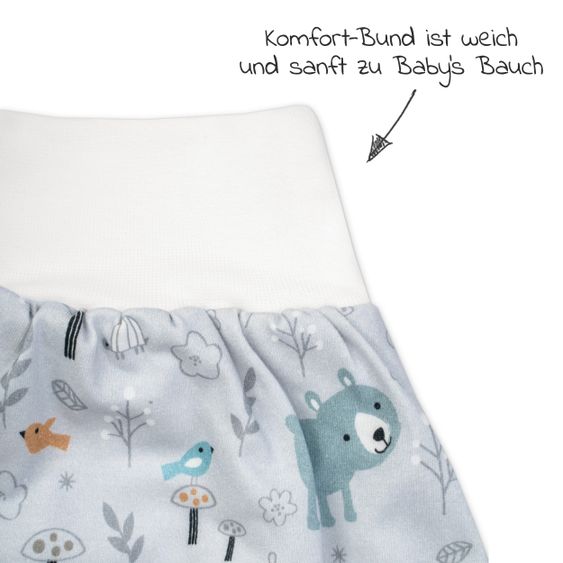 Julius Zöllner Strampelsack Jersey - Smart Friends