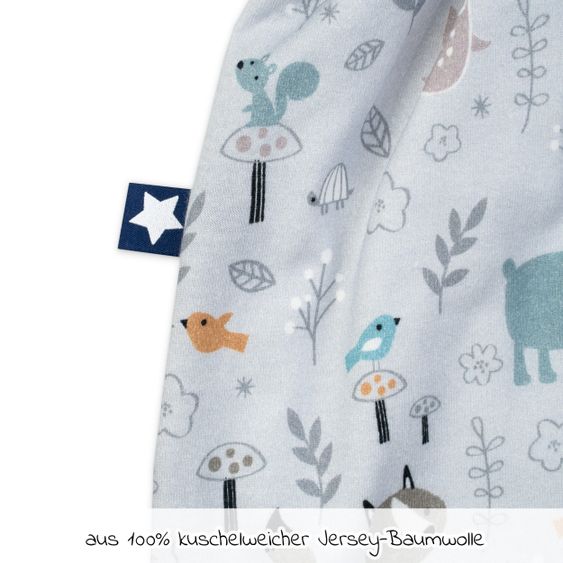 Julius Zöllner Strampelsack Jersey - Smart Friends