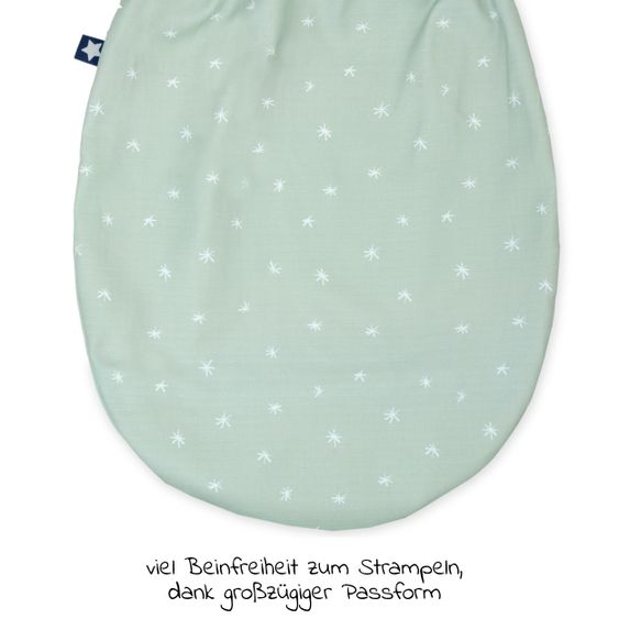 Julius Zöllner Strampelsack Jersey - Stary