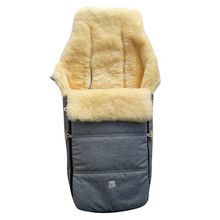 Light Grey Melange